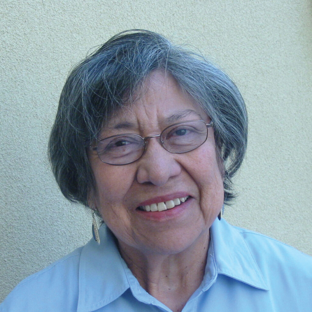 Phyllis Bigpond