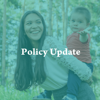 Biden-Harris Presidential Transition Indian Child Welfare Policy Statement