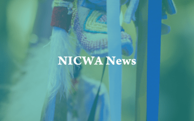 2022 Summer NICWA News