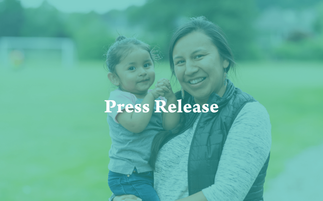 In a major win for Native families, Supreme Court upholds the constitutionality of ICWA