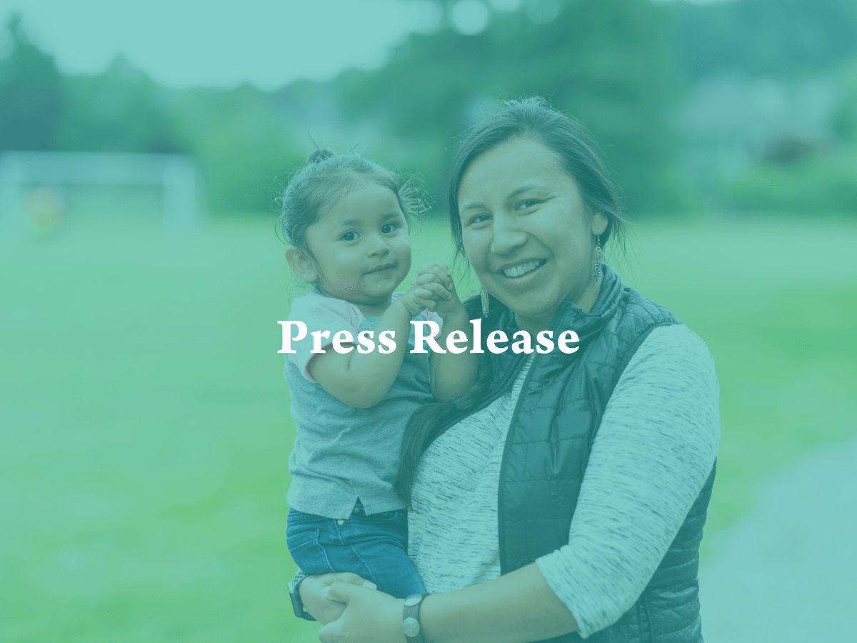 NICWA and the San Manuel Band of Mission Indians Partner to