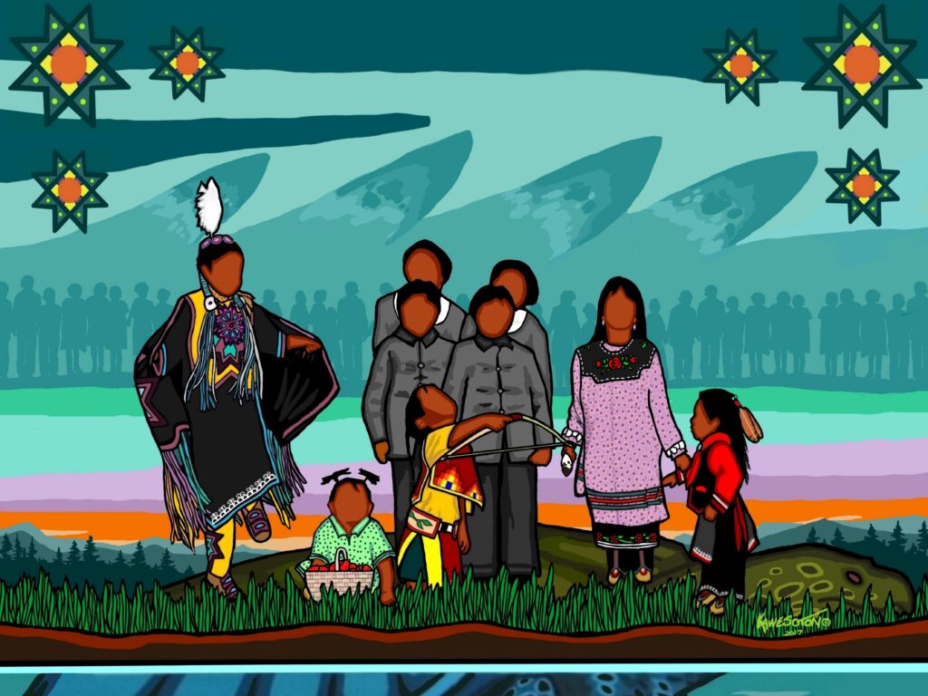 2020 conference art