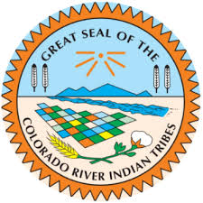 Colorado River Indian Tribe Seal