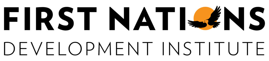 First Nations Development Institute